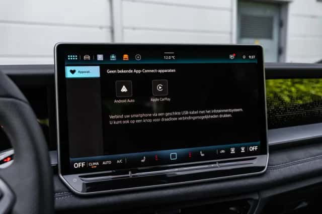 Volkswagen Tayron (2026) thumbnail 38