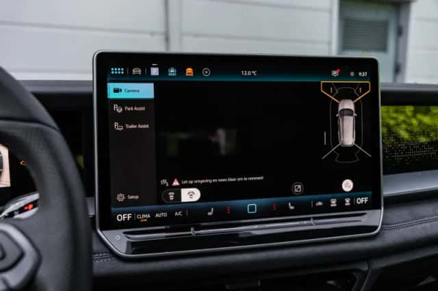 Volkswagen Tayron (2026) thumbnail 39