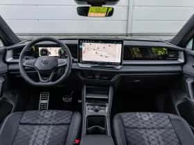 Volkswagen Tayron (2026) thumbnail 5