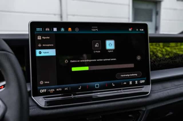 Volkswagen Tayron (2026) thumbnail 44