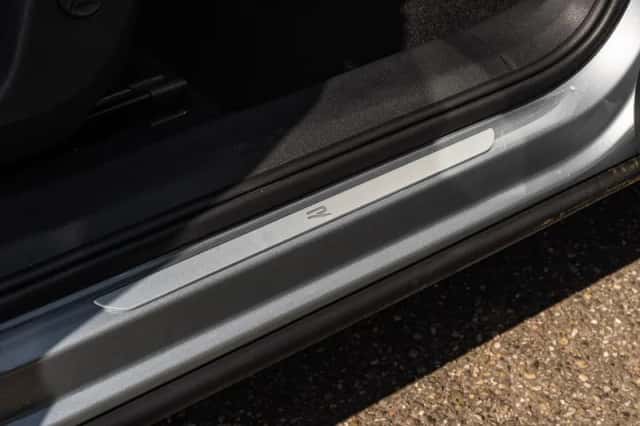 Volkswagen Tayron (2026) thumbnail 48