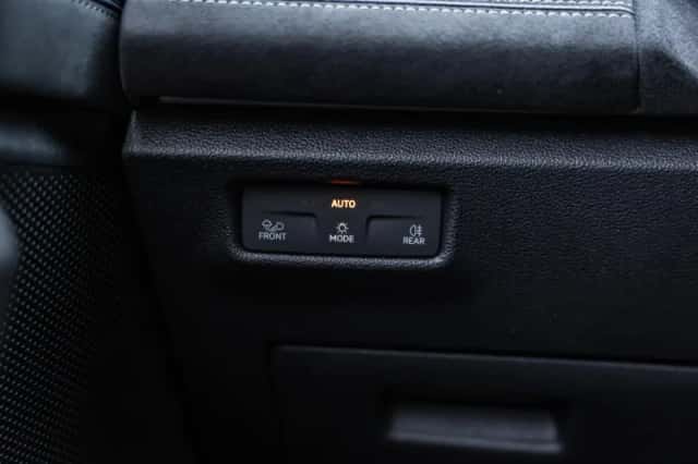 Volkswagen Tayron (2026) thumbnail 53