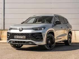 Volkswagen Tayron (2026) thumbnail 56