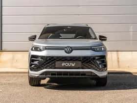 Volkswagen Tayron (2026) thumbnail 7