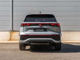 Volkswagen Tayron (2026) thumbnail 9