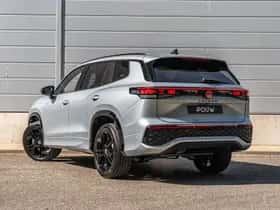 Volkswagen Tayron (2026) thumbnail 10