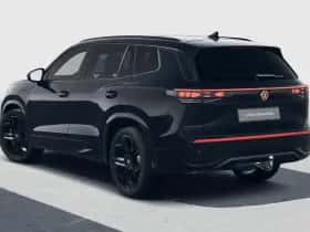 Volkswagen Tayron (2026) thumbnail 2