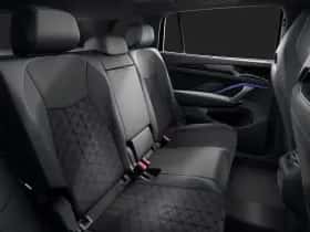 Volkswagen Tayron (2026) thumbnail 11