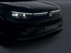 Volkswagen Tayron (2026) thumbnail 12