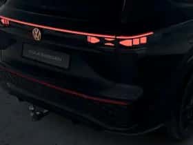 Volkswagen Tayron (2026) thumbnail 13