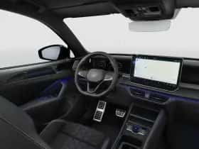 Volkswagen Tayron (2026) thumbnail 15