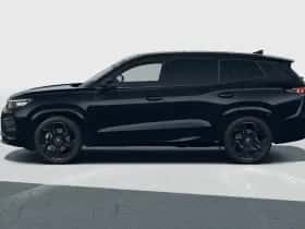 Volkswagen Tayron (2026) thumbnail 3