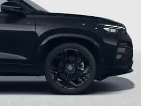 Volkswagen Tayron (2026) thumbnail 8
