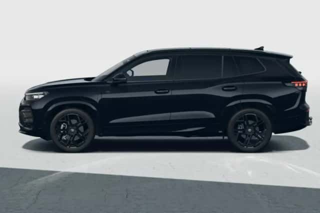 Volkswagen Tayron (2026) thumbnail 3