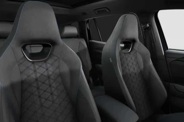 Volkswagen Tayron (2026) thumbnail 5