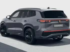 Volkswagen Tayron (2026) thumbnail 2