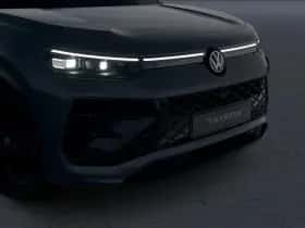 Volkswagen Tayron (2026) thumbnail 11