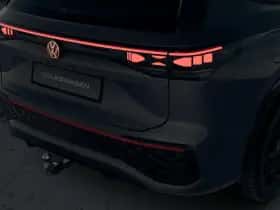 Volkswagen Tayron (2026) thumbnail 12