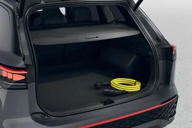 Volkswagen Tayron (2026) thumbnail 13