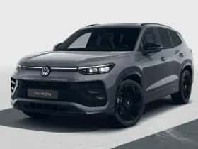 Volkswagen Tayron (2026) thumbnail 14