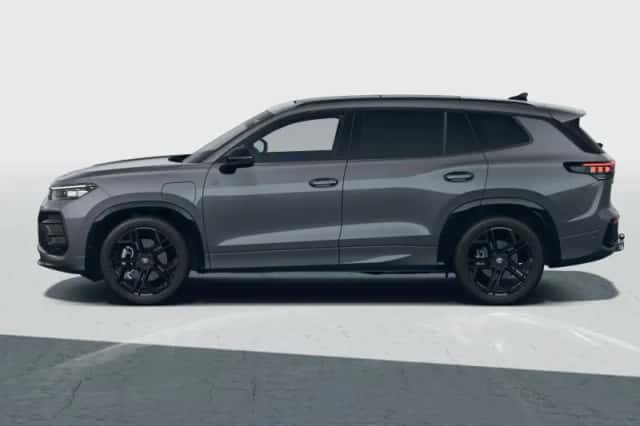 Volkswagen Tayron (2026) thumbnail 3