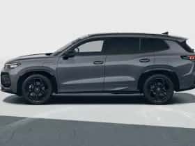 Volkswagen Tayron (2026) thumbnail 3