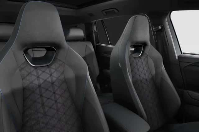 Volkswagen Tayron (2026) thumbnail 4