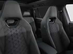 Volkswagen Tayron (2026) thumbnail 4