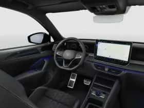 Volkswagen Tayron (2026) thumbnail 6