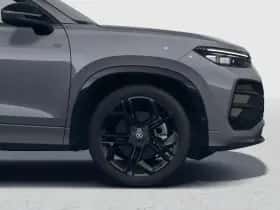 Volkswagen Tayron (2026) thumbnail 9