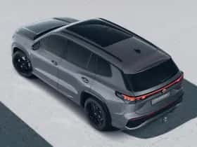 Volkswagen Tayron (2026) thumbnail 10