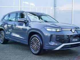 Volkswagen Tayron (2025) thumbnail 11