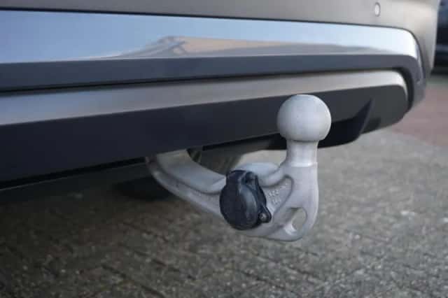 Volkswagen Tayron (2025) thumbnail 13
