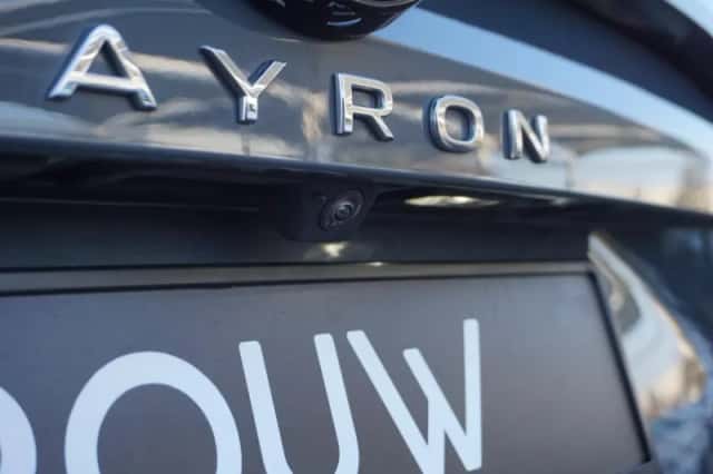 Volkswagen Tayron (2025) thumbnail 14