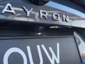 Volkswagen Tayron (2025) thumbnail 14