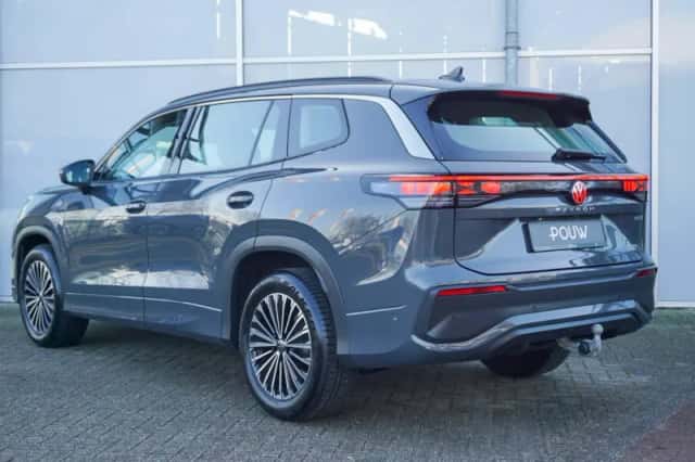 Volkswagen Tayron (2025) thumbnail 15