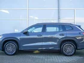 Volkswagen Tayron (2025) thumbnail 16