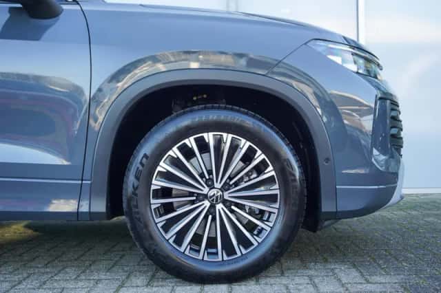 Volkswagen Tayron (2025) thumbnail 17