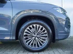 Volkswagen Tayron (2025) thumbnail 17