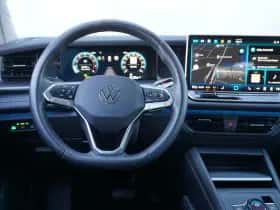 Volkswagen Tayron (2025) thumbnail 27