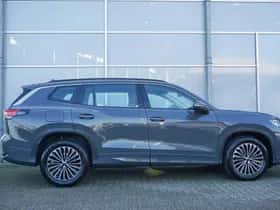 Volkswagen Tayron (2025) thumbnail 4