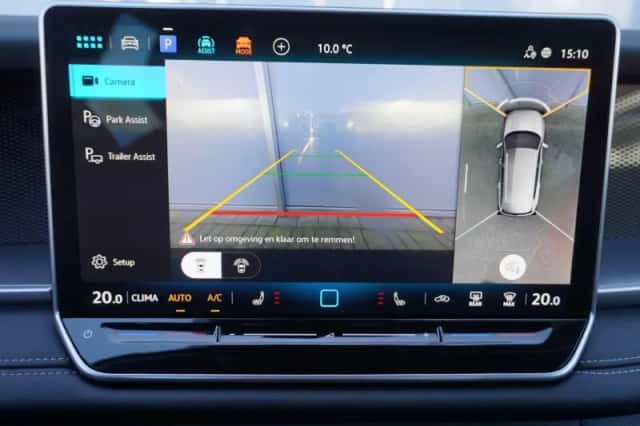 Volkswagen Tayron (2025) thumbnail 32