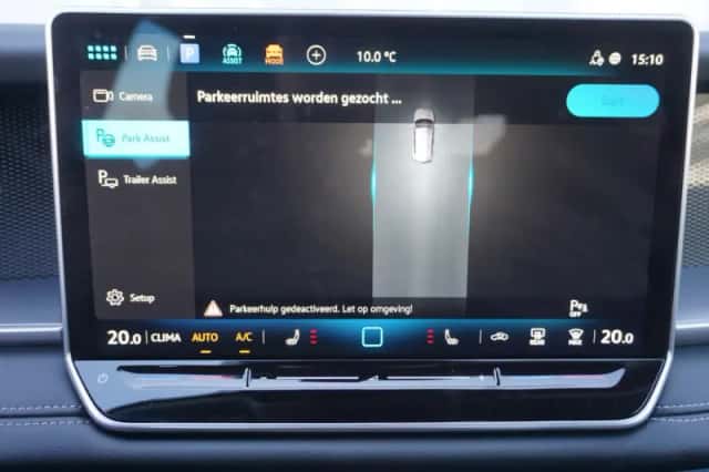 Volkswagen Tayron (2025) thumbnail 33