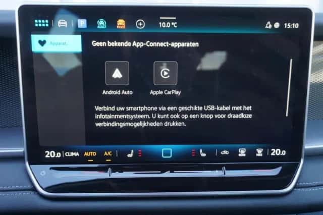 Volkswagen Tayron (2025) thumbnail 34
