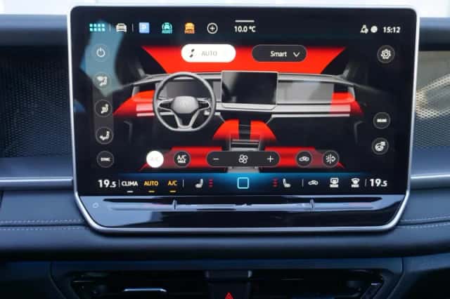 Volkswagen Tayron (2025) thumbnail 49