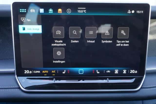 Volkswagen Tayron (2025) thumbnail 52
