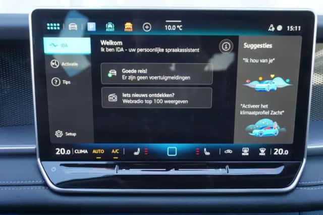Volkswagen Tayron (2025) thumbnail 53