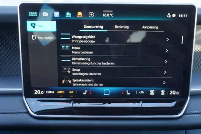 Volkswagen Tayron (2025) thumbnail 54