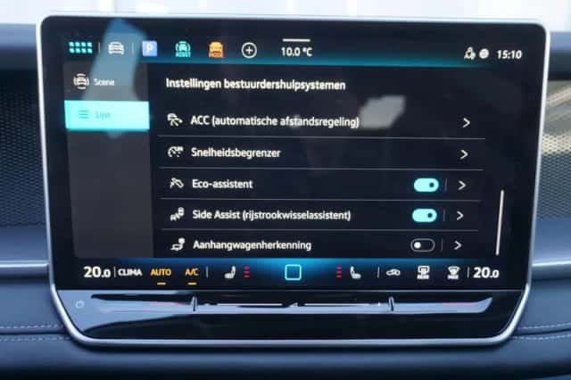 Volkswagen Tayron (2025) thumbnail 57