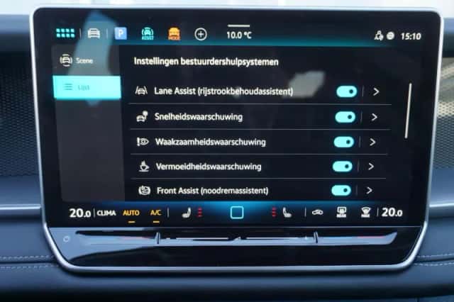 Volkswagen Tayron (2025) thumbnail 59